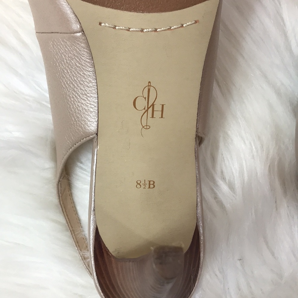 Cole Haan Heels - Picture 6 of 12